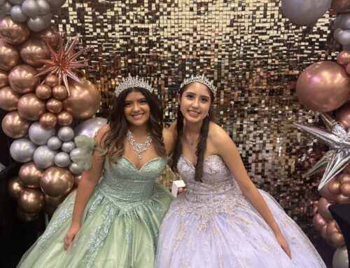 Quinceanera Accessories – A Checklist